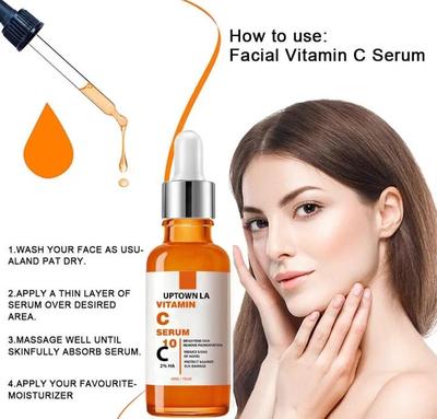 Anti-Aging Face Serum