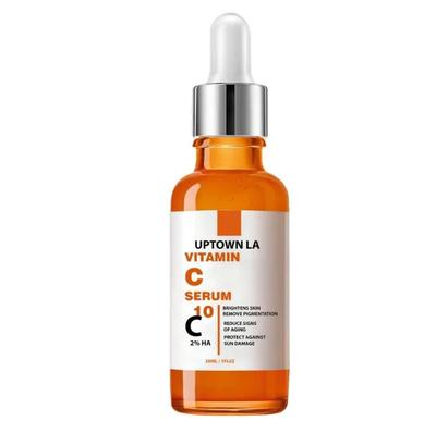 Anti-Aging Face Serum