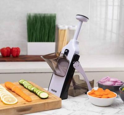 Multifunctional Vegetable Cutter