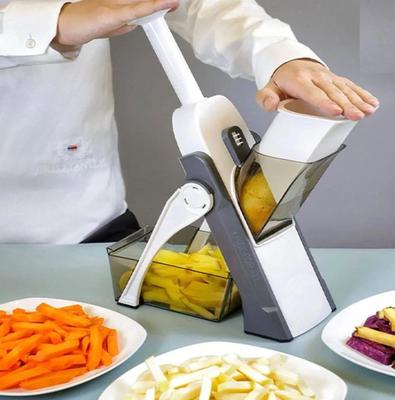 Multifunctional Vegetable Cutter