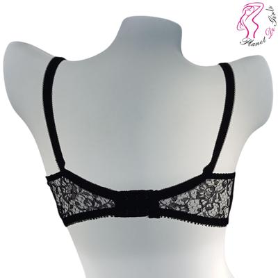 Soft Net Bra - Best Fitting Breathable Bra For Girls