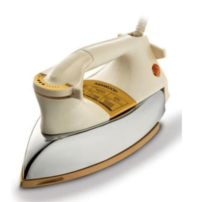Portable Dry Iron