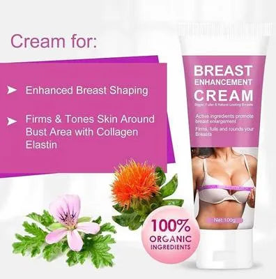 Premium Breast Care Cream
