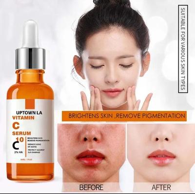 Anti-Aging Face Serum